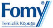 ÜNSAL AMBALAJ / Faruk ÜNSAL / FOMY TEMİZLİK KÖPÜĞÜ Logo